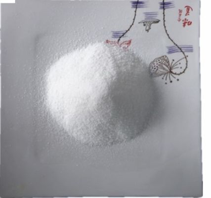 दानेदार Allulose प्राकृतिक मिठास कम कैलोरी डी-Psicose संरचना C6H12O6